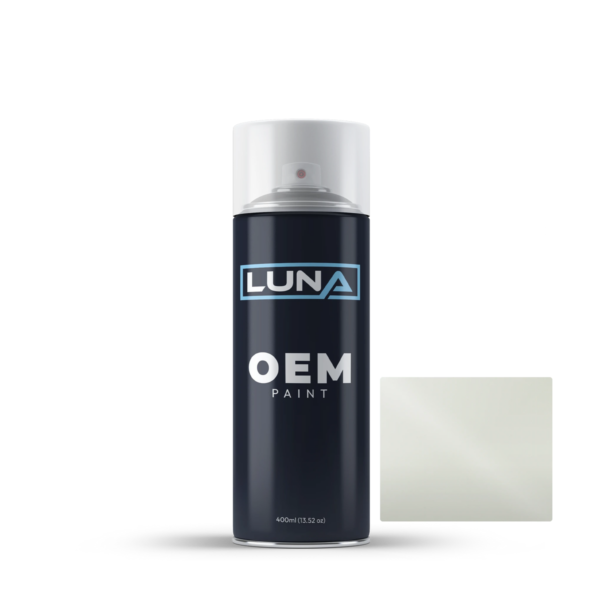 Luna Undercoat White LN586 - Aerosol