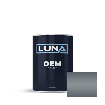 Audi | VW Pure Grey 1 H7J | Luna OEM Basecoat