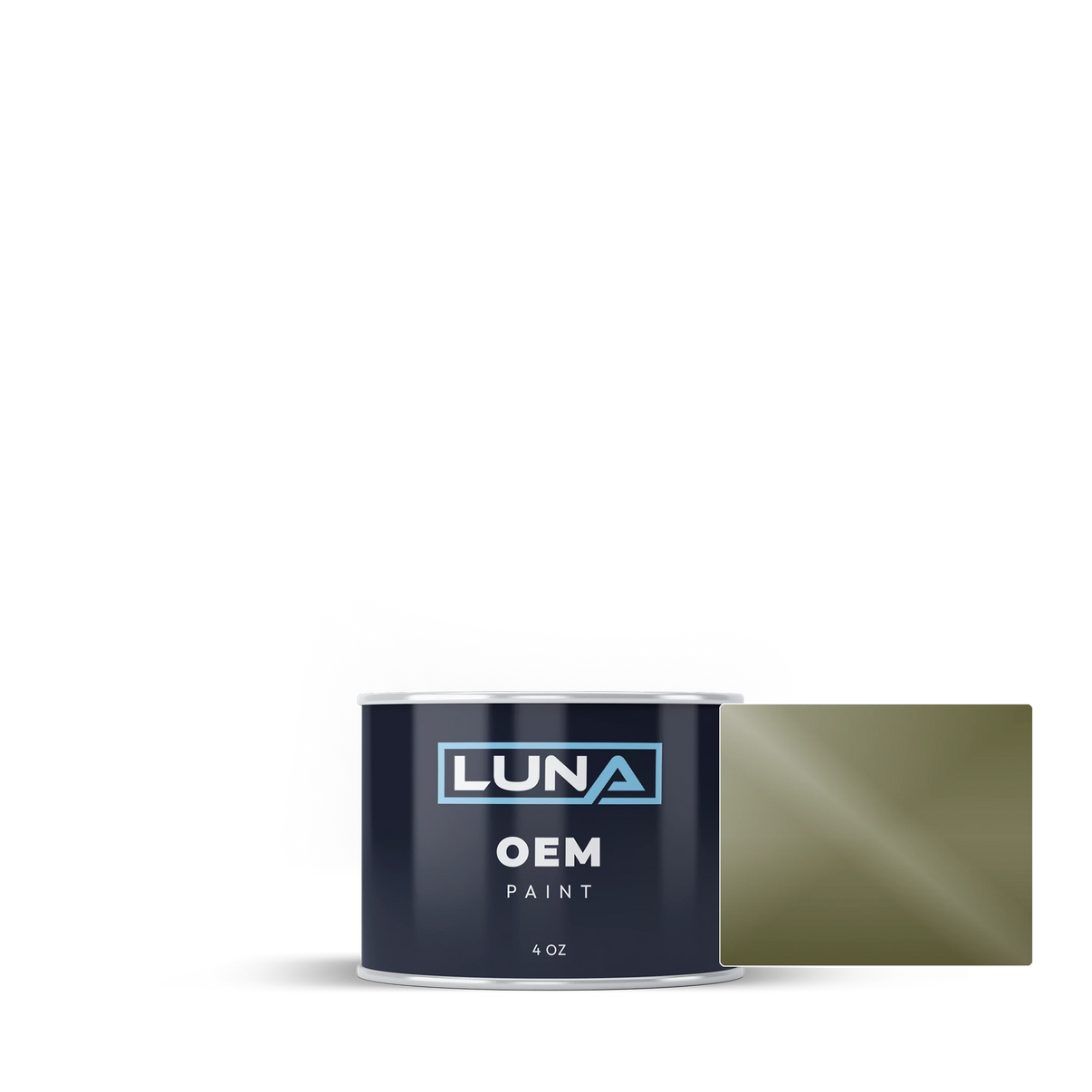 Chrysler USA Commando LGH | Luna OEM Basecoat - 4oz