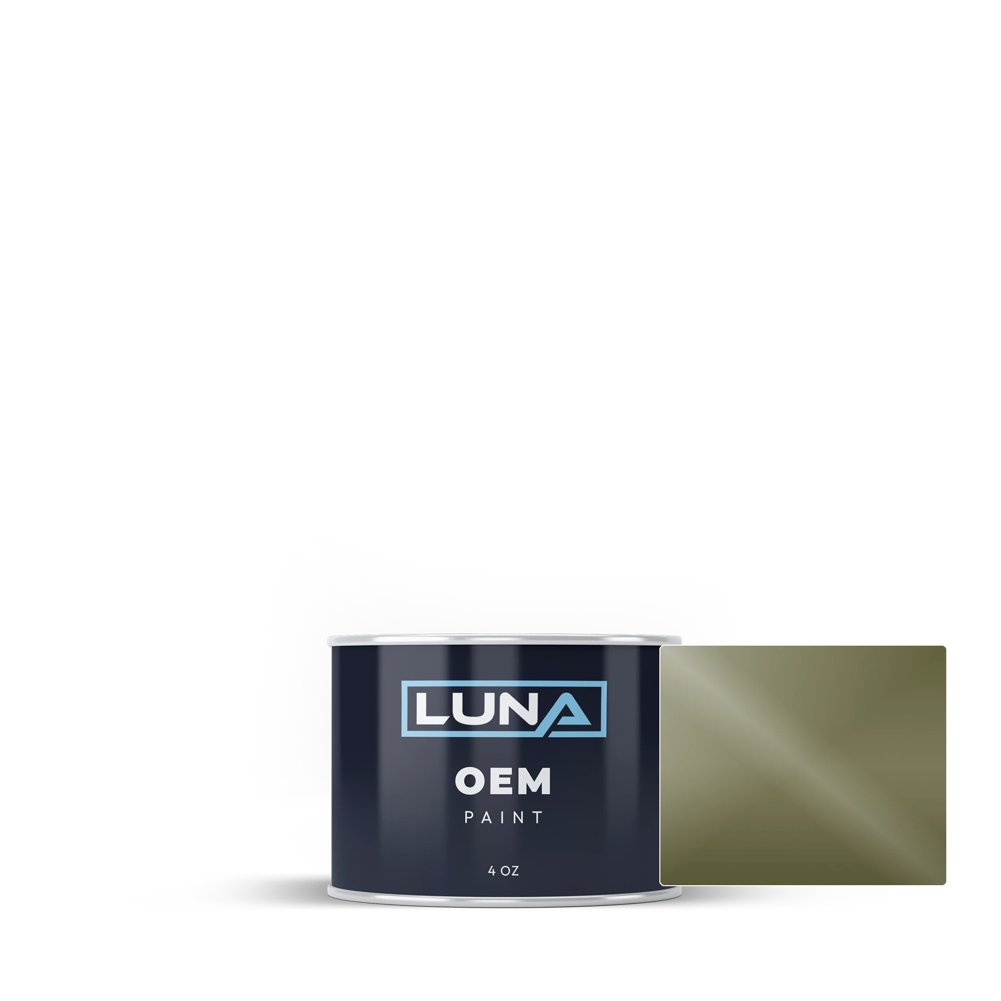 Chrysler USA Commando LGH | Luna OEM Basecoat - 4oz