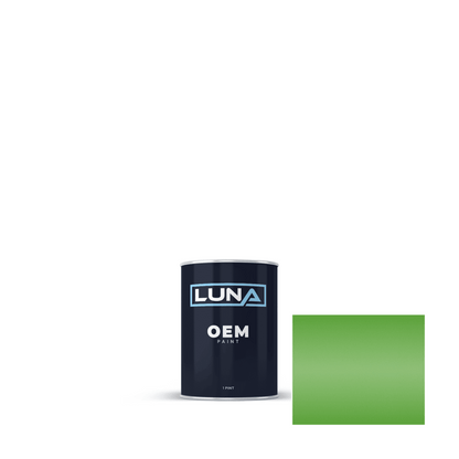 Audi | VW Cliffgruen LP6K | Luna OEM Basecoat