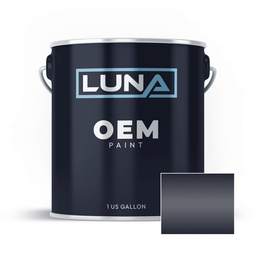 Audi | VW Azul Atlantico Perl. C5H | Luna OEM Basecoat
