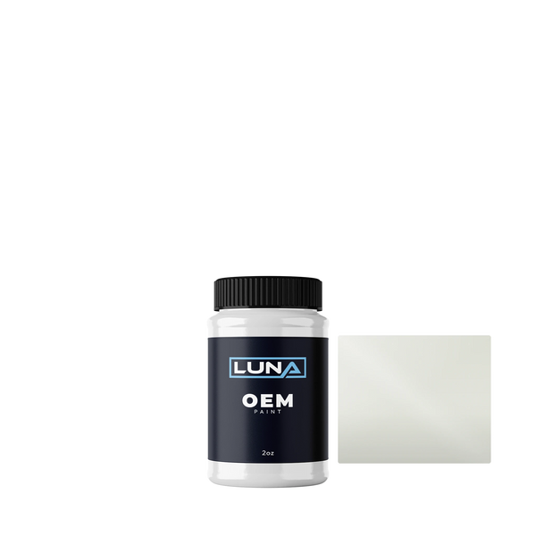 2oz Touch Up Bottle w/ Brush variant image