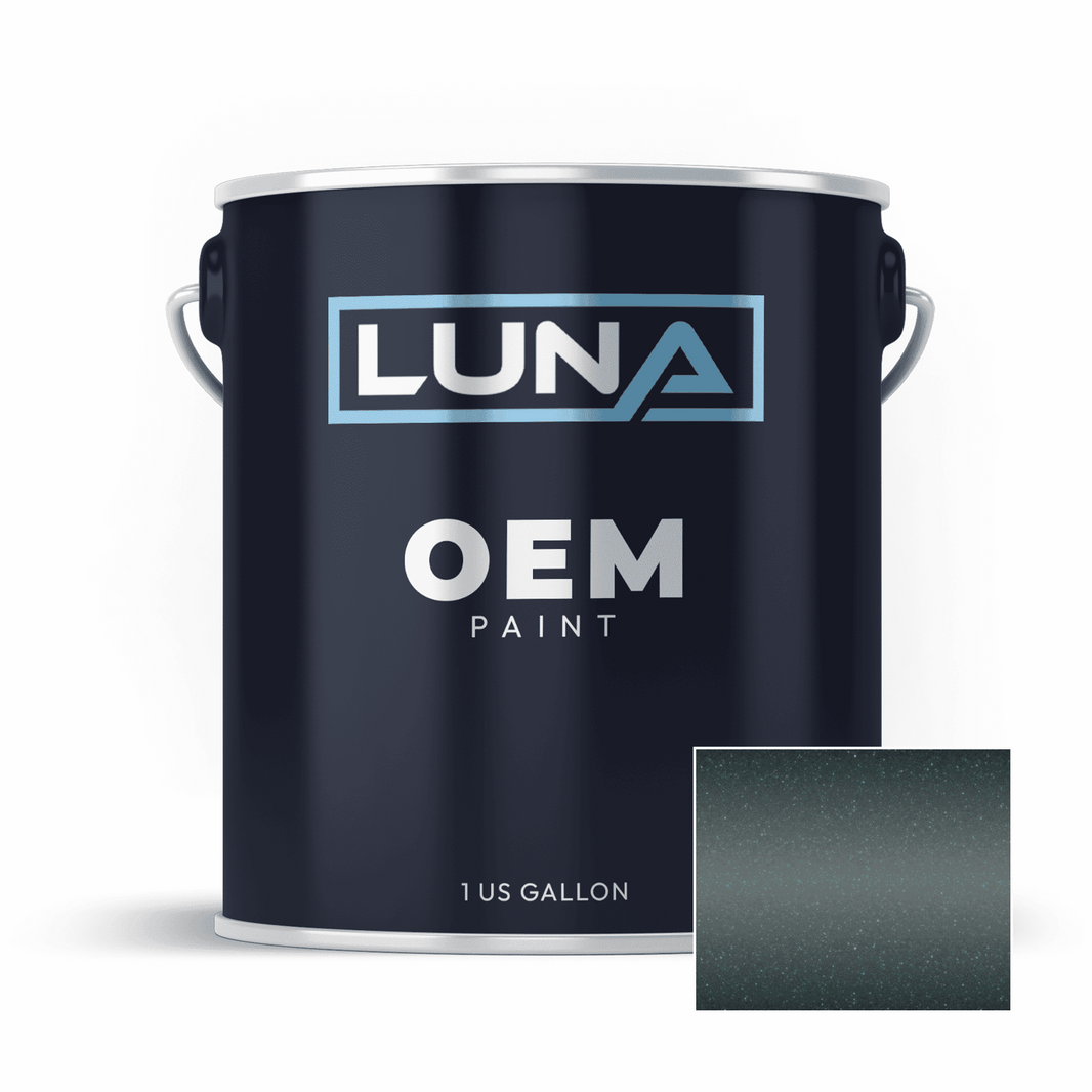 Honda | Acura Lausanne Green P. G71P | Luna OEM Basecoat