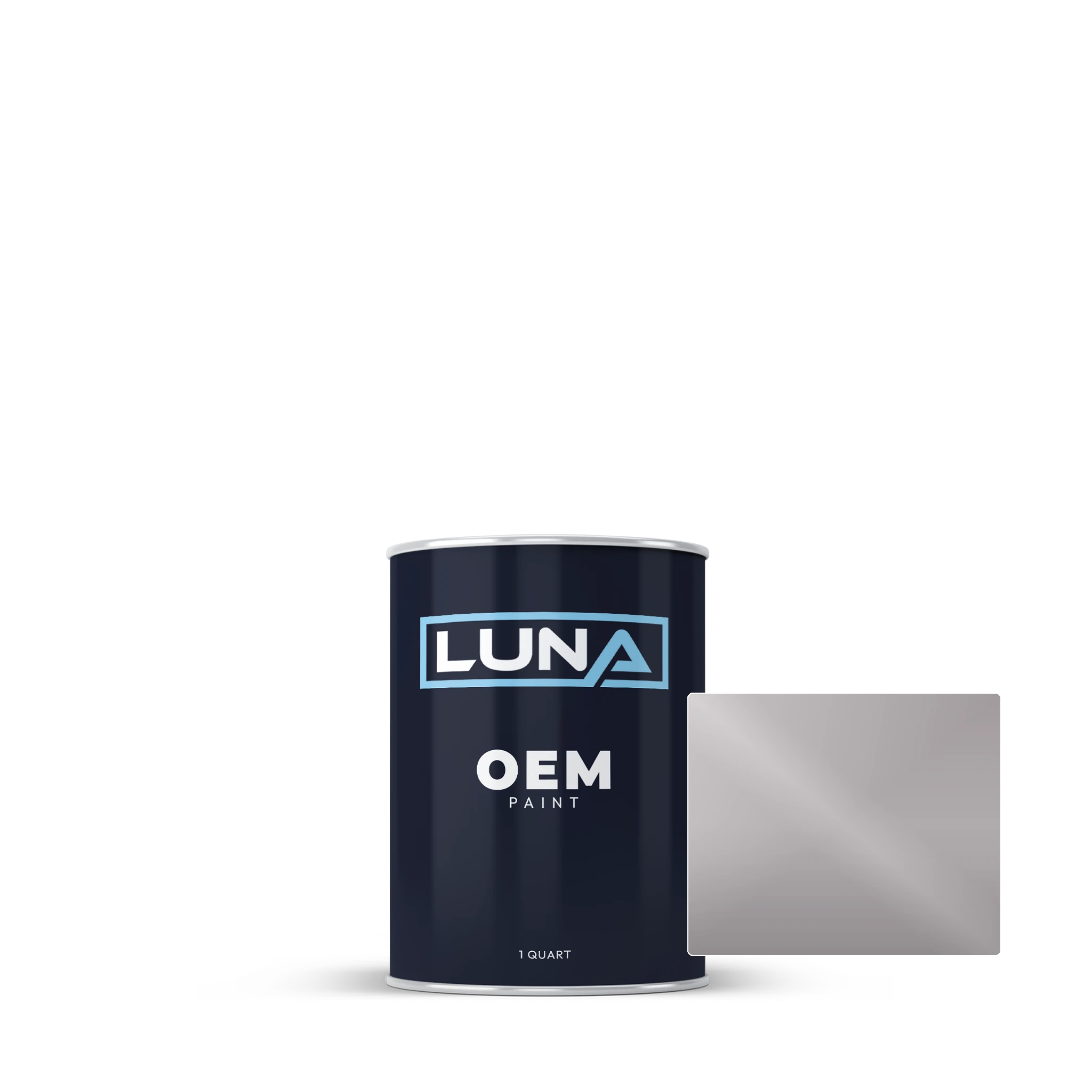 Ast Bluesh P. M. AST6029D | Luna OEM Basecoat - Quart