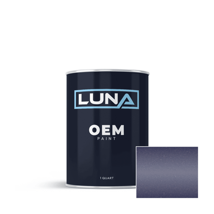 BMW Blaugruen M. FQ95-3767 | Luna OEM Basecoat