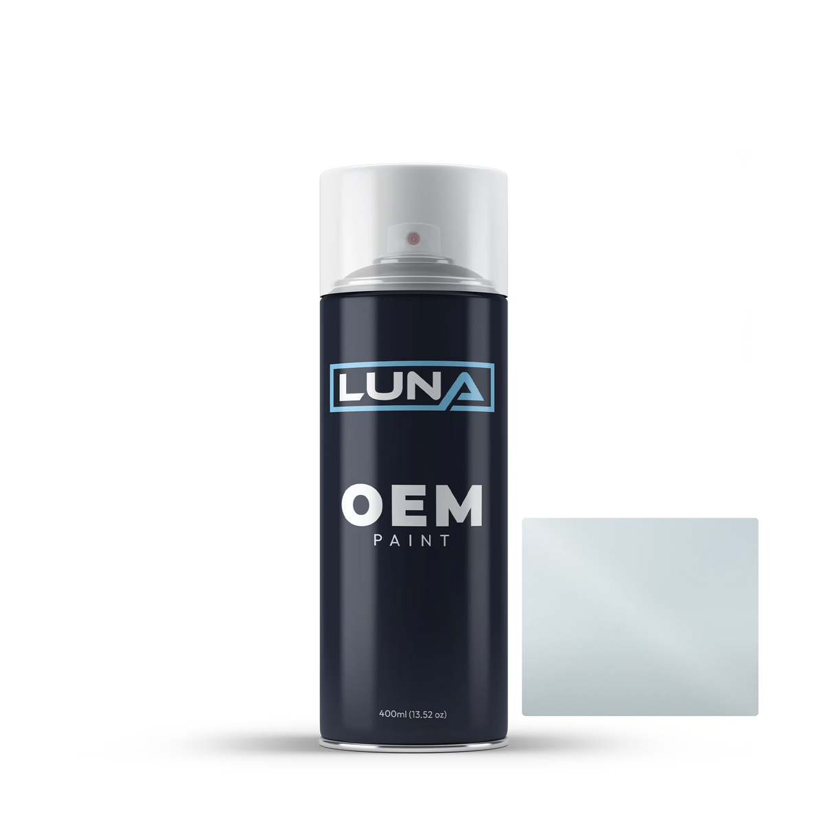 Luna Undercoat White LN175 - Aerosol
