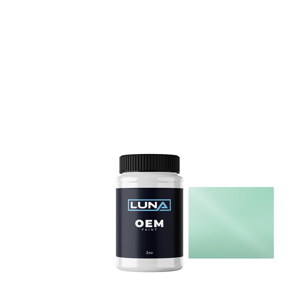 2oz Touch Up Bottle w/ Brush variant image