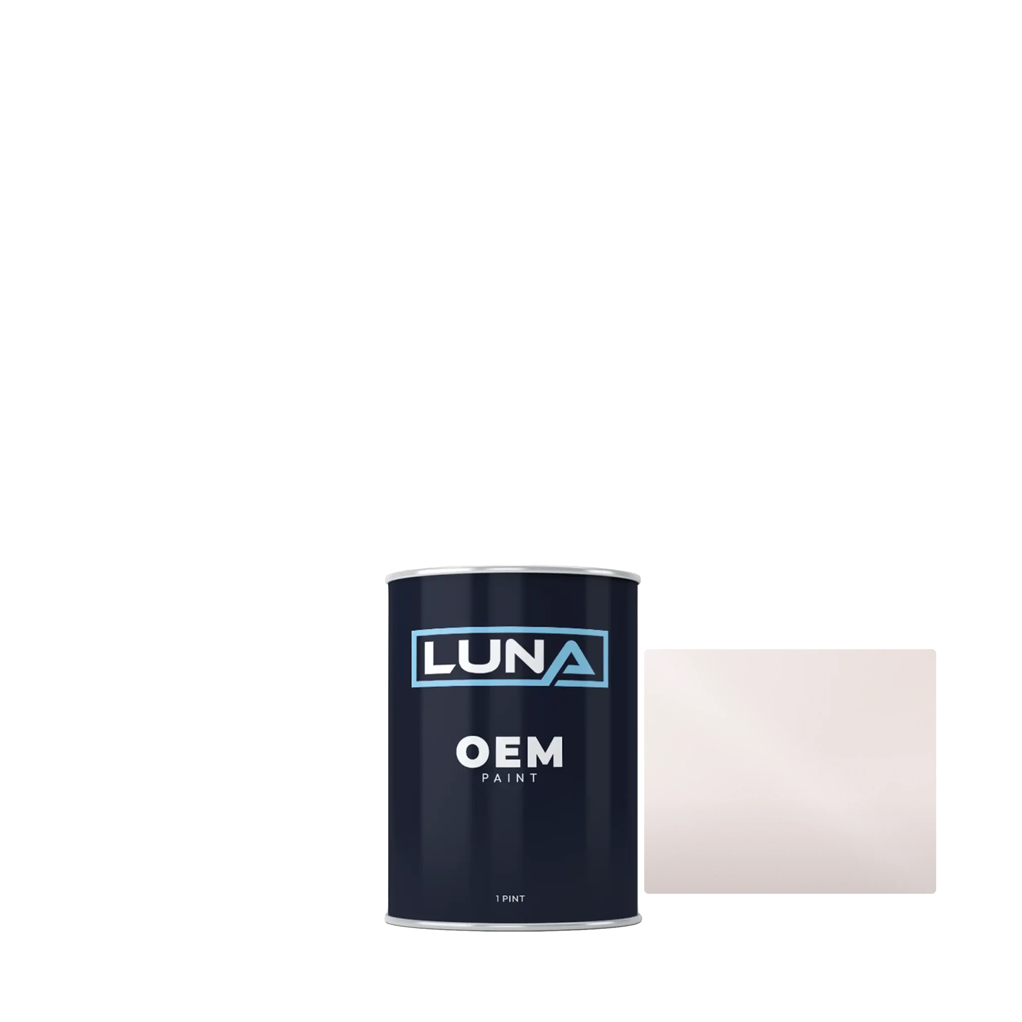 Luna Undercoat Rose LN502 - Pint