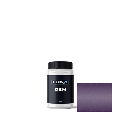Ford Usa Royal Plum P. M. GL | Luna OEM Basecoat
