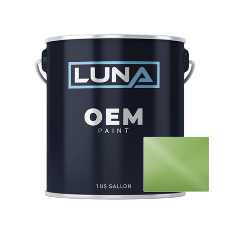 Ford Ultimate Green P. G | Luna OEM Basecoat - Gallon