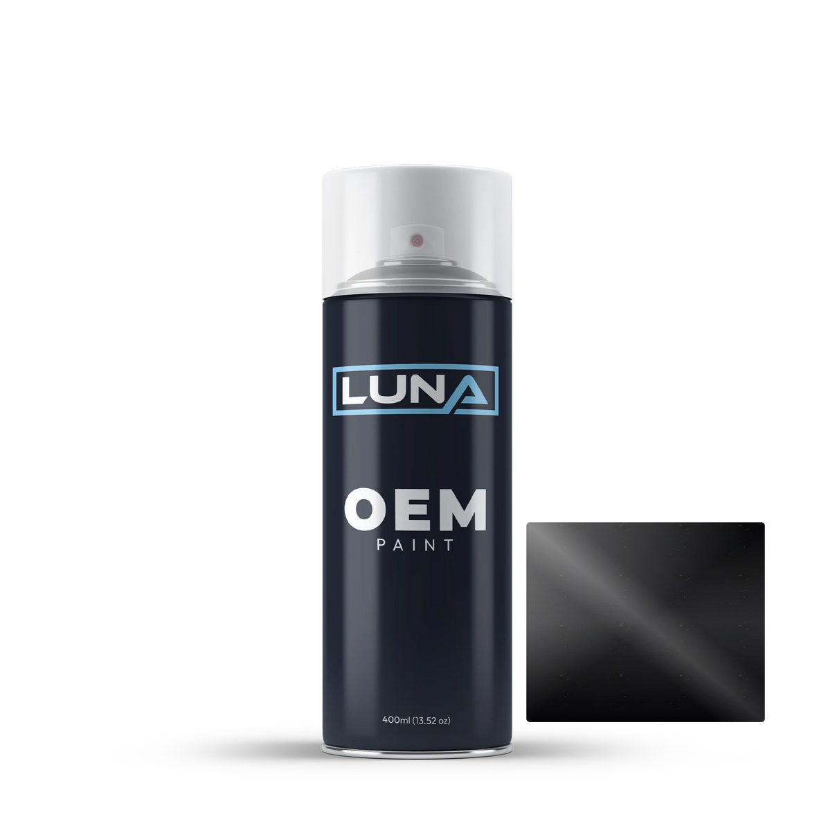 Kawasaki Motorcycle Midnight Saphire Blue P. 19A | Luna OEM Basecoat - Aerosol