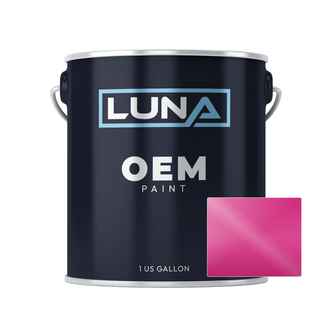 Yamaha Motorcycle Pink P. - 3c YAM142 | Luna OEM Basecoat - Gallon