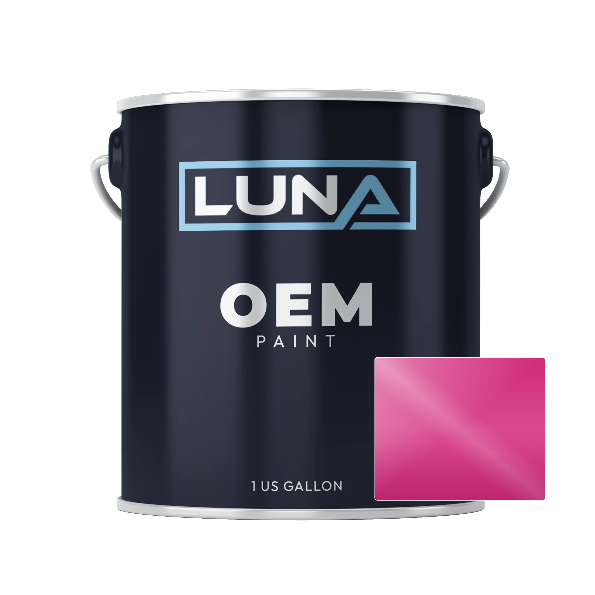 Yamaha Motorcycle Pink P. - 3c YAM142 | Luna OEM Basecoat - Gallon