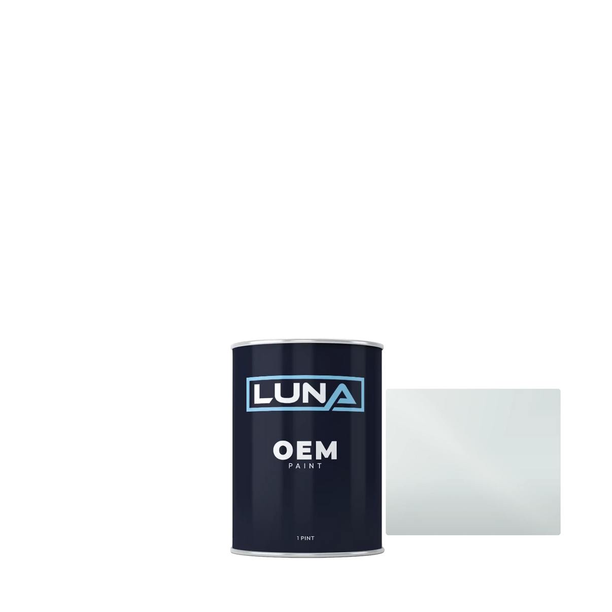 Luna Undercoat Grey LN408 - Pint
