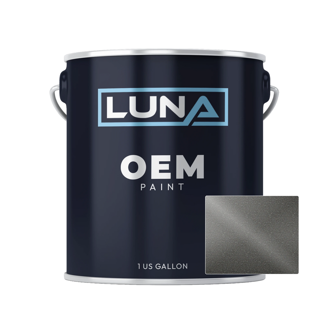 Audi | VW Limestone Grey M. 1 A7N | Luna OEM Basecoat - Gallon