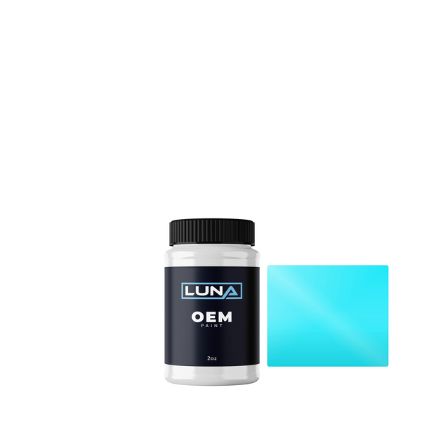 2oz Touch Up Bottle w/ Brush variant image