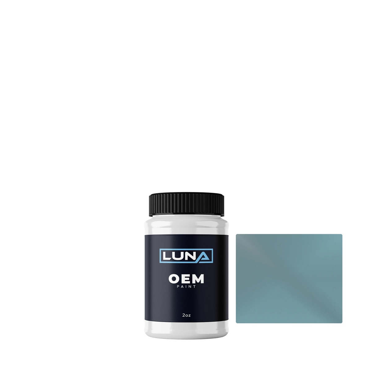 Product - 2oz Touch Up Bottle w/ Brush