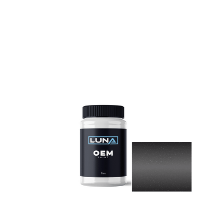 Audi | VW Deep Black P. 6 C9X | Luna OEM Basecoat