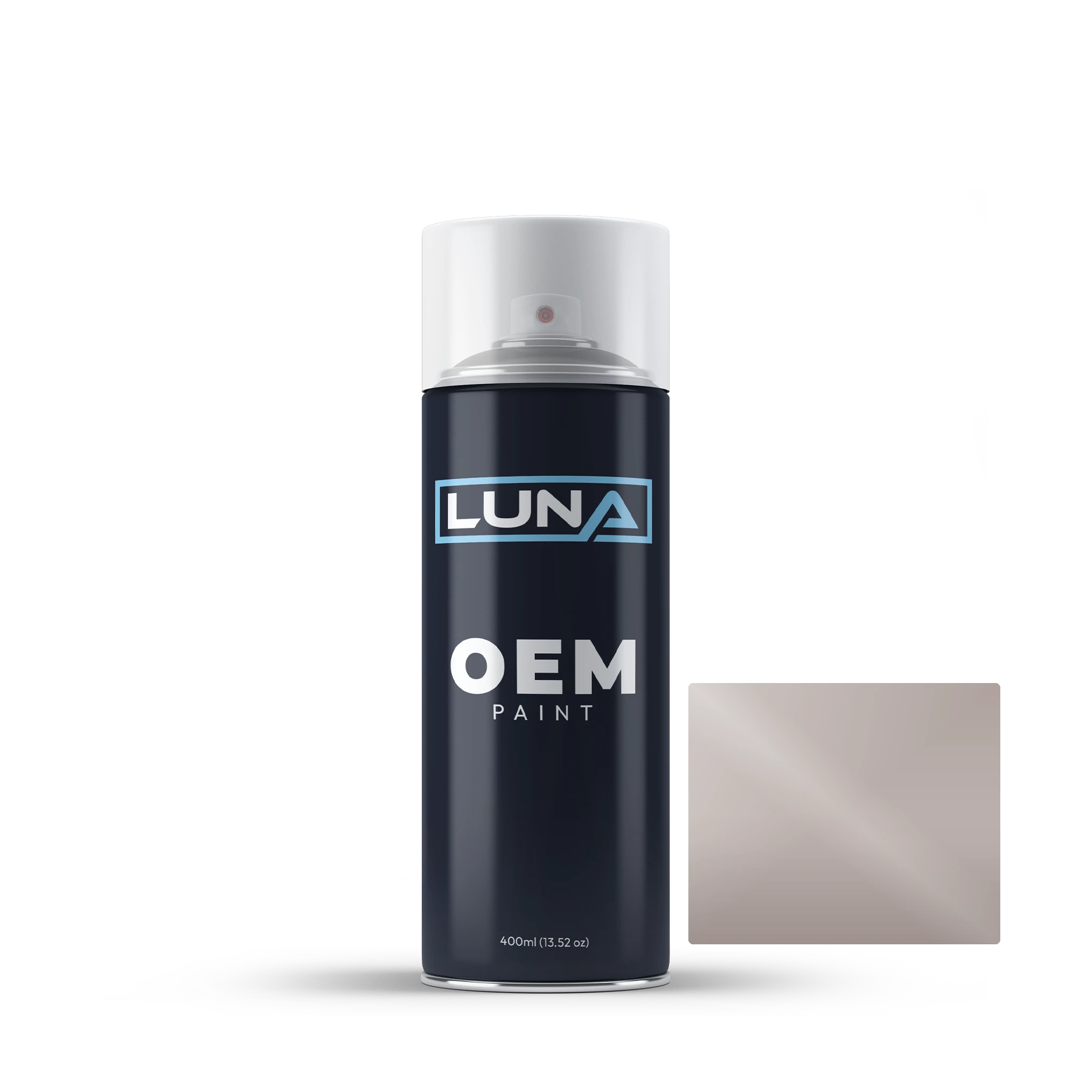 Gen. Motors Holden (aus) Bronze Rose M. 4H039 | Luna OEM Basecoat - Aerosol