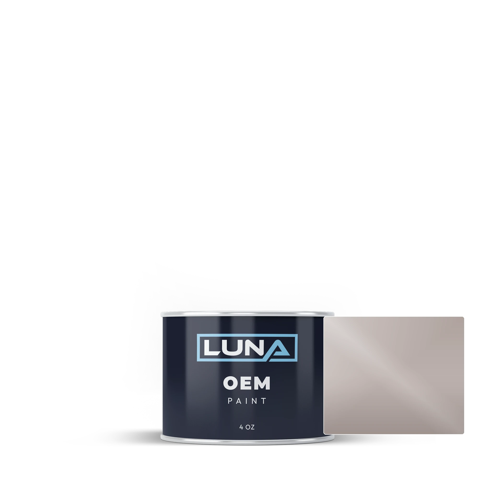 Gen. Motors Holden (aus) Bronze Rose M. 4H039 | Luna OEM Basecoat - 4oz