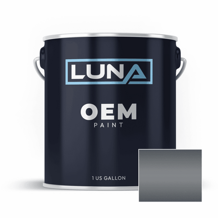 Citroen Bumper: Citr Fyb EJV | Luna OEM Basecoat