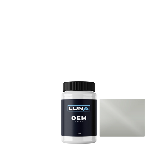 2oz Touch Up Bottle w/ Brush variant image