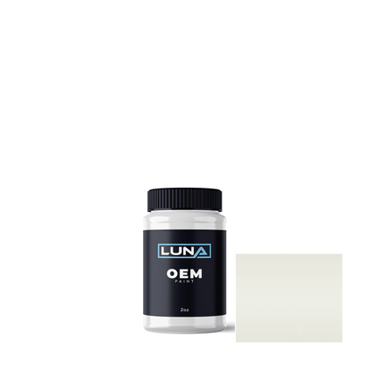 Audi | VW Campanellaweiss 1 R9A | Luna OEM Basecoat
