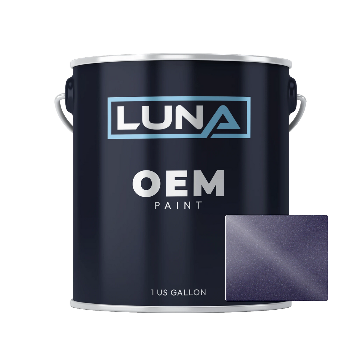 Ford Viola M. V6 | Luna OEM Basecoat - Gallon