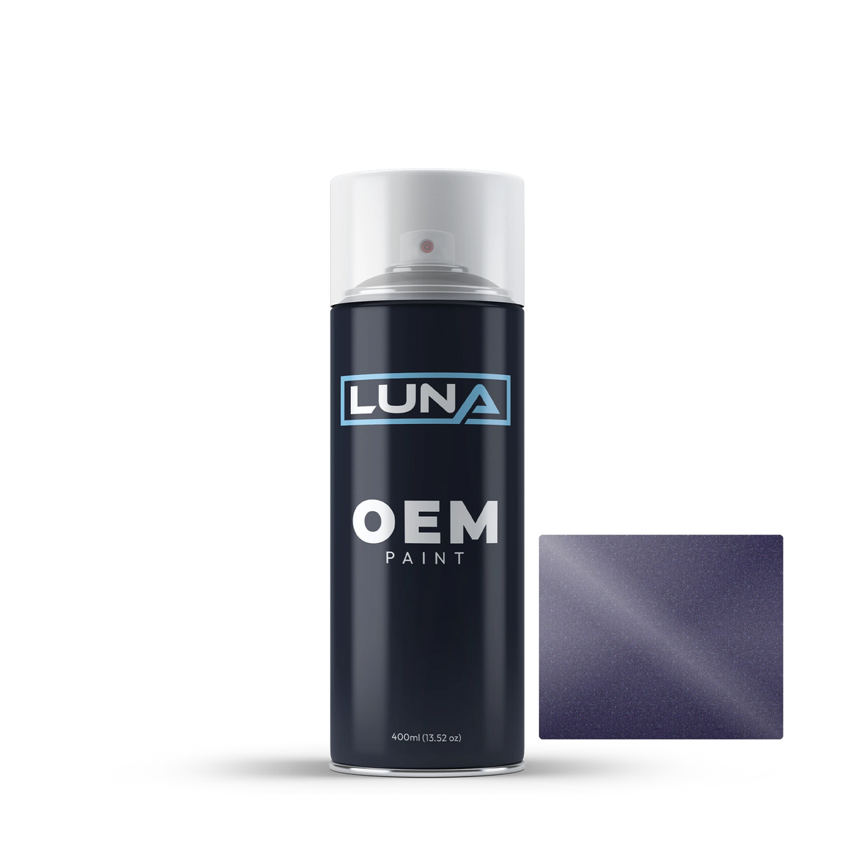 Ford Viola M. V6 | Luna OEM Basecoat - Aerosol