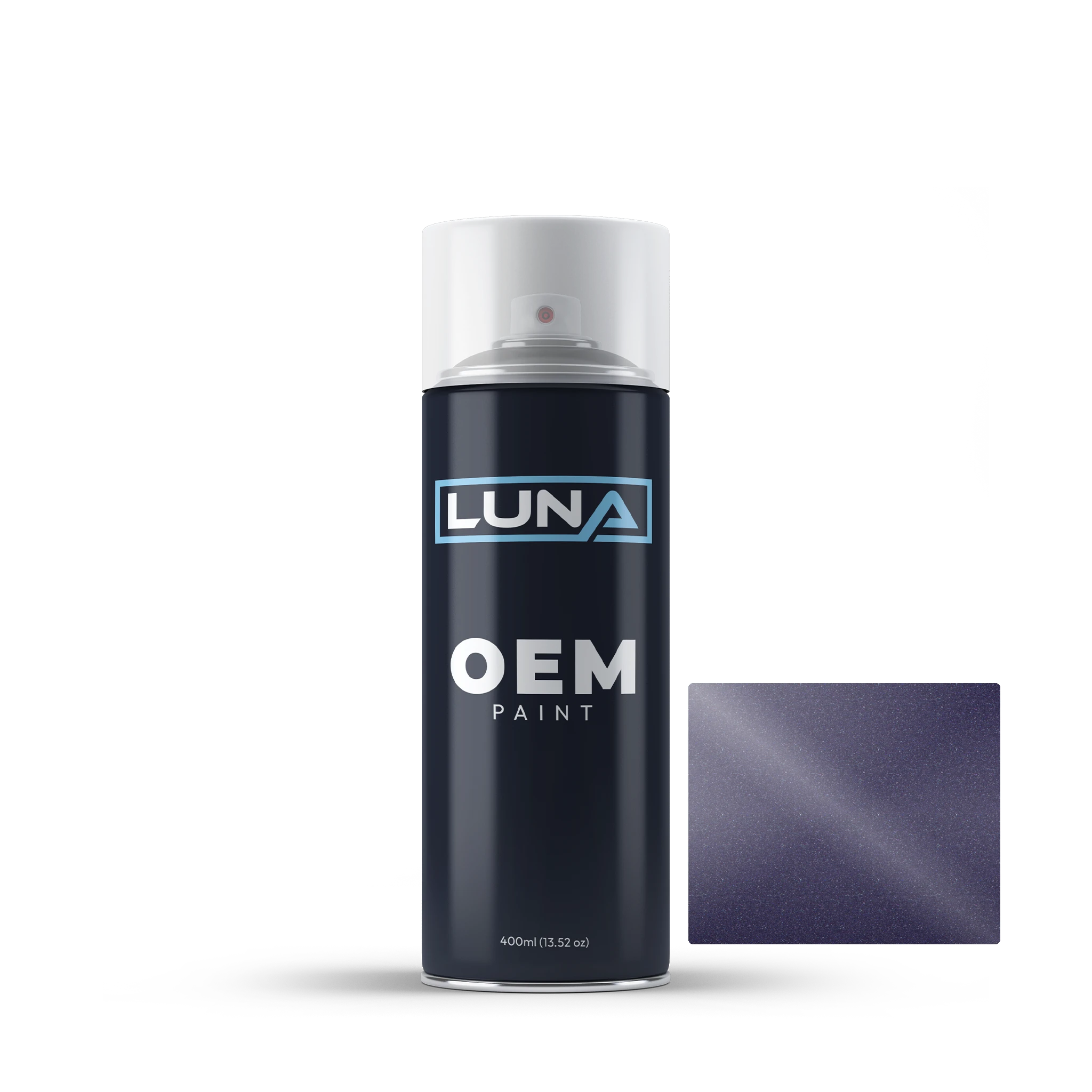 Ford Australia Viola M. V | Luna OEM Basecoat - Aerosol