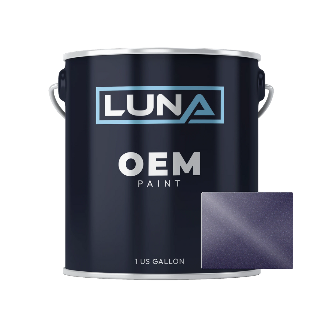Ford Viola M. 96 | Luna OEM Basecoat - Gallon
