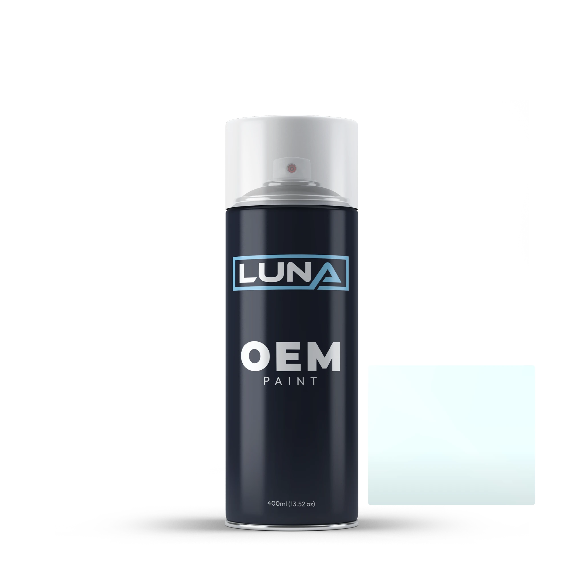 Luna Undercoat White LN370 - Aerosol