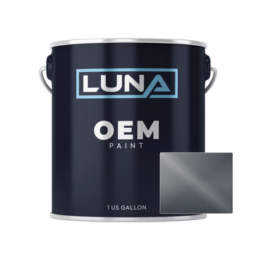 Luna Undercoat Grey Shade: Dark Grey LN108