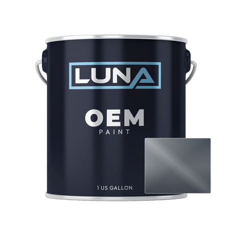 Luna Undercoat Grey Shade: Dark Grey LN108 - Gallon