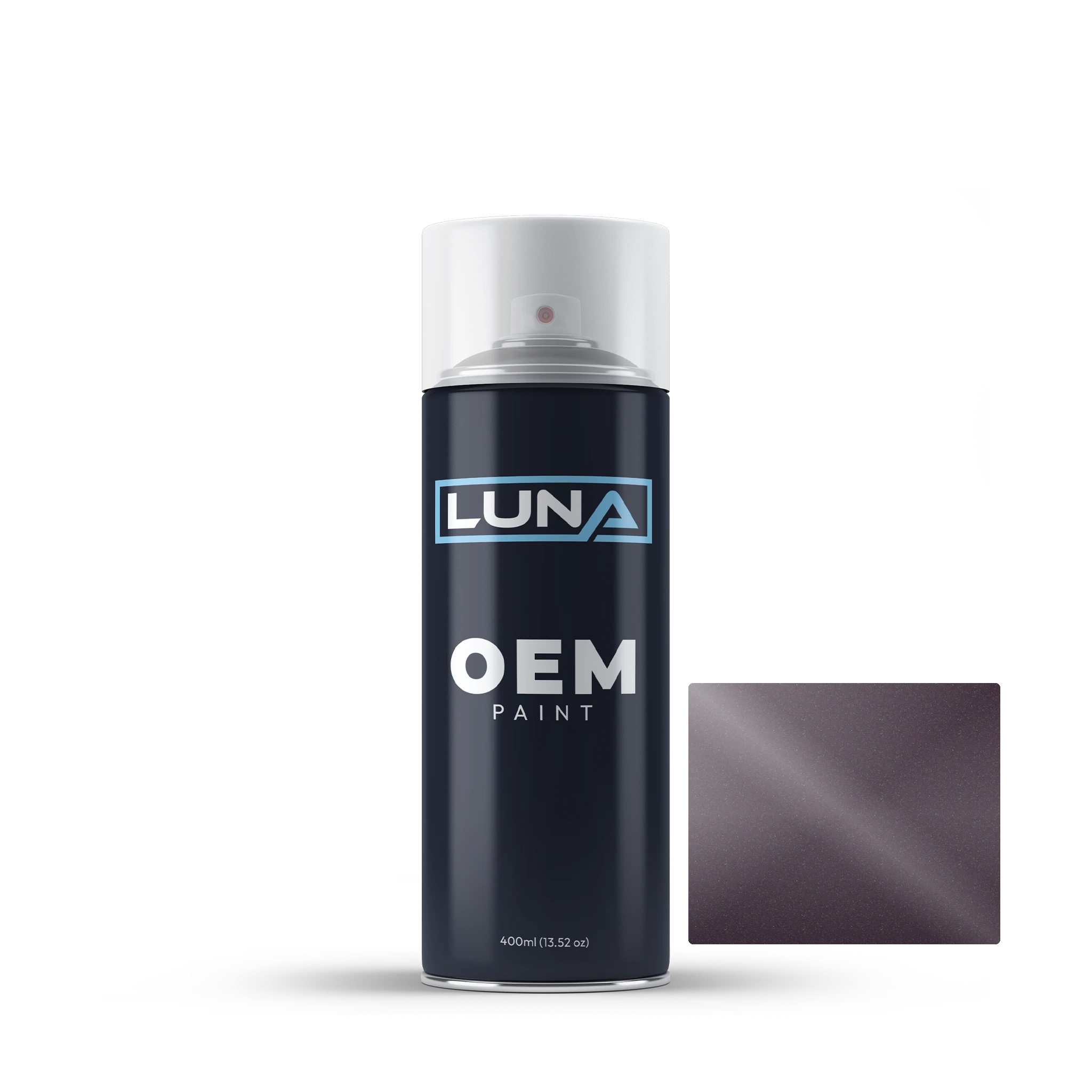 Jaguar Purple P. 793 | Luna OEM Basecoat - Aerosol