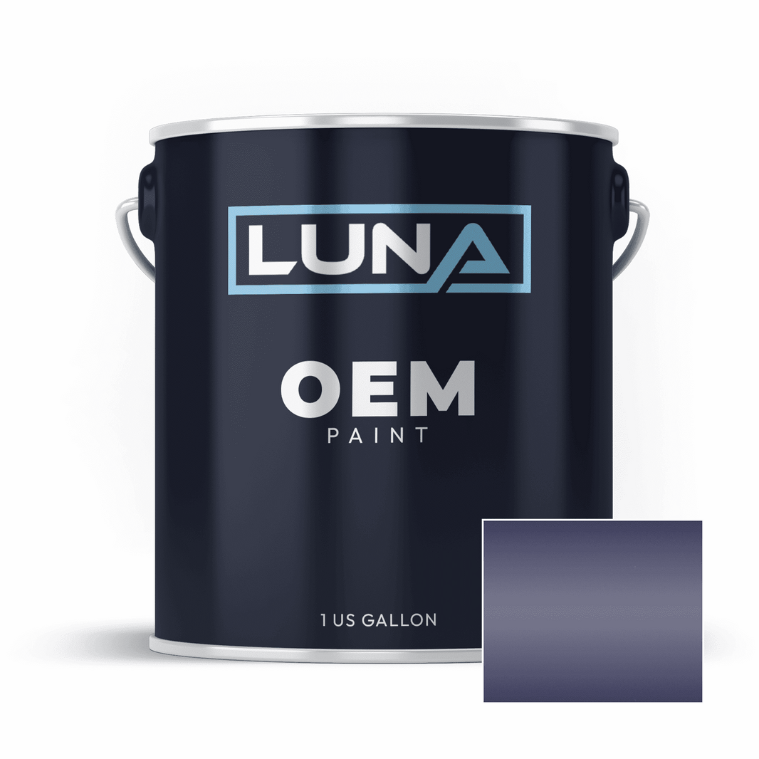 Hyundai Lobelia (int.) PQ | Luna OEM Basecoat