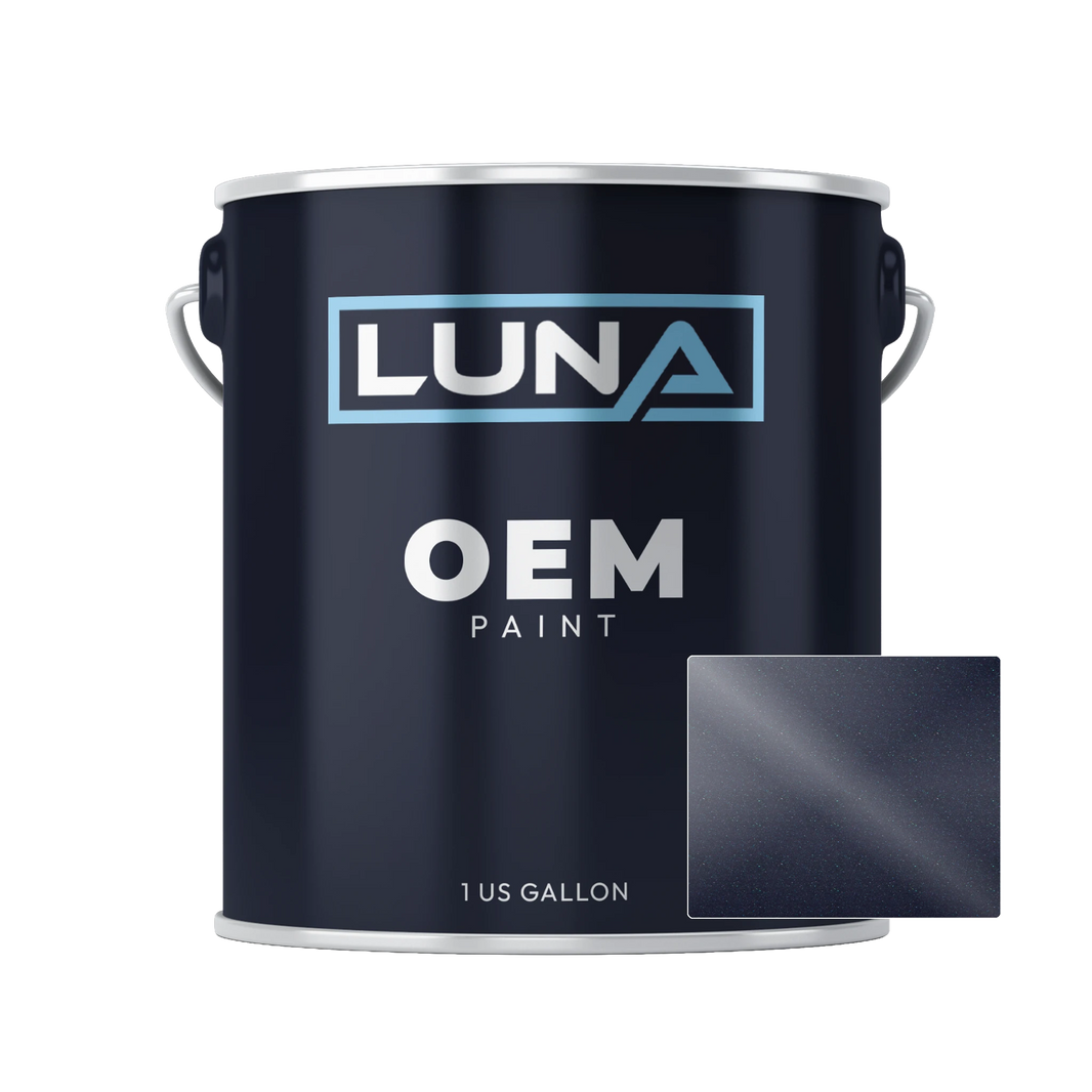 Audi | VW Distel P. Z5P | Luna OEM Basecoat - Gallon