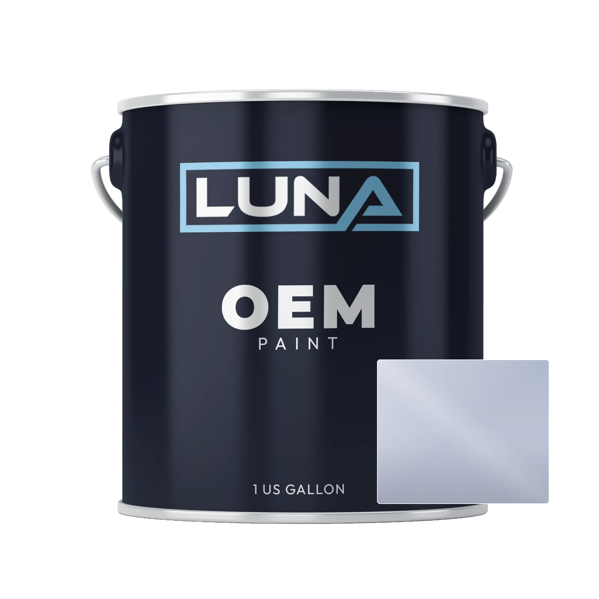 Luna Undercoat Light Blue LN300 - Gallon