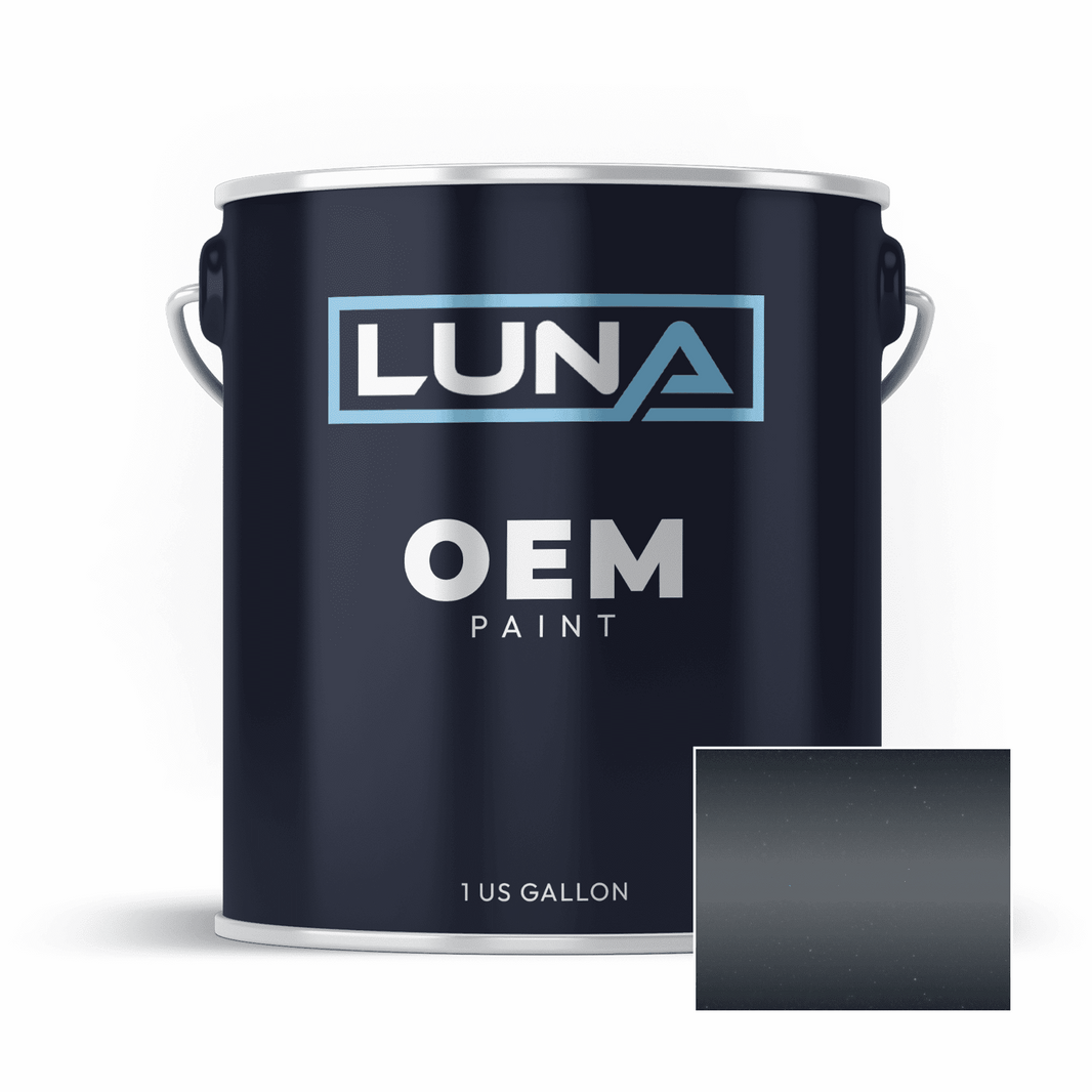 Audi | VW Classicgruen P. LC6U | Luna OEM Basecoat