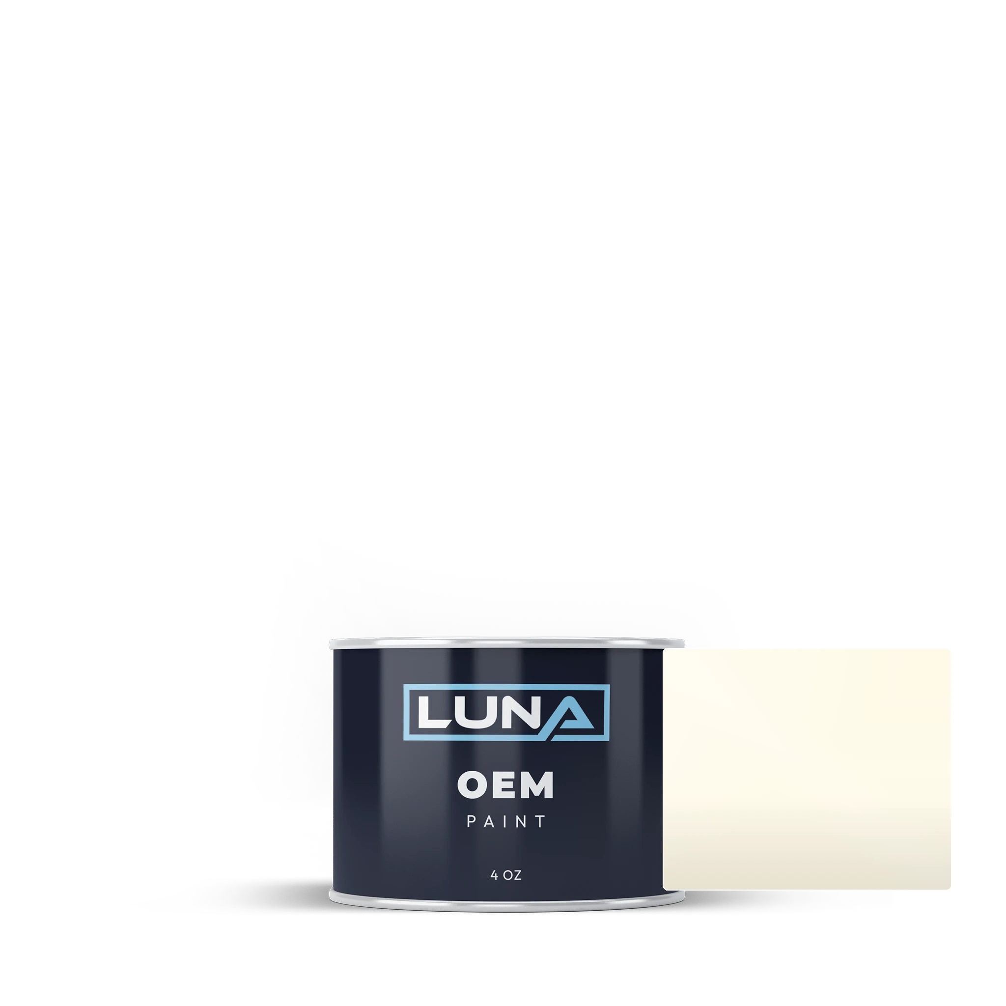 Luna Undercoat Beige LN532 - 4oz