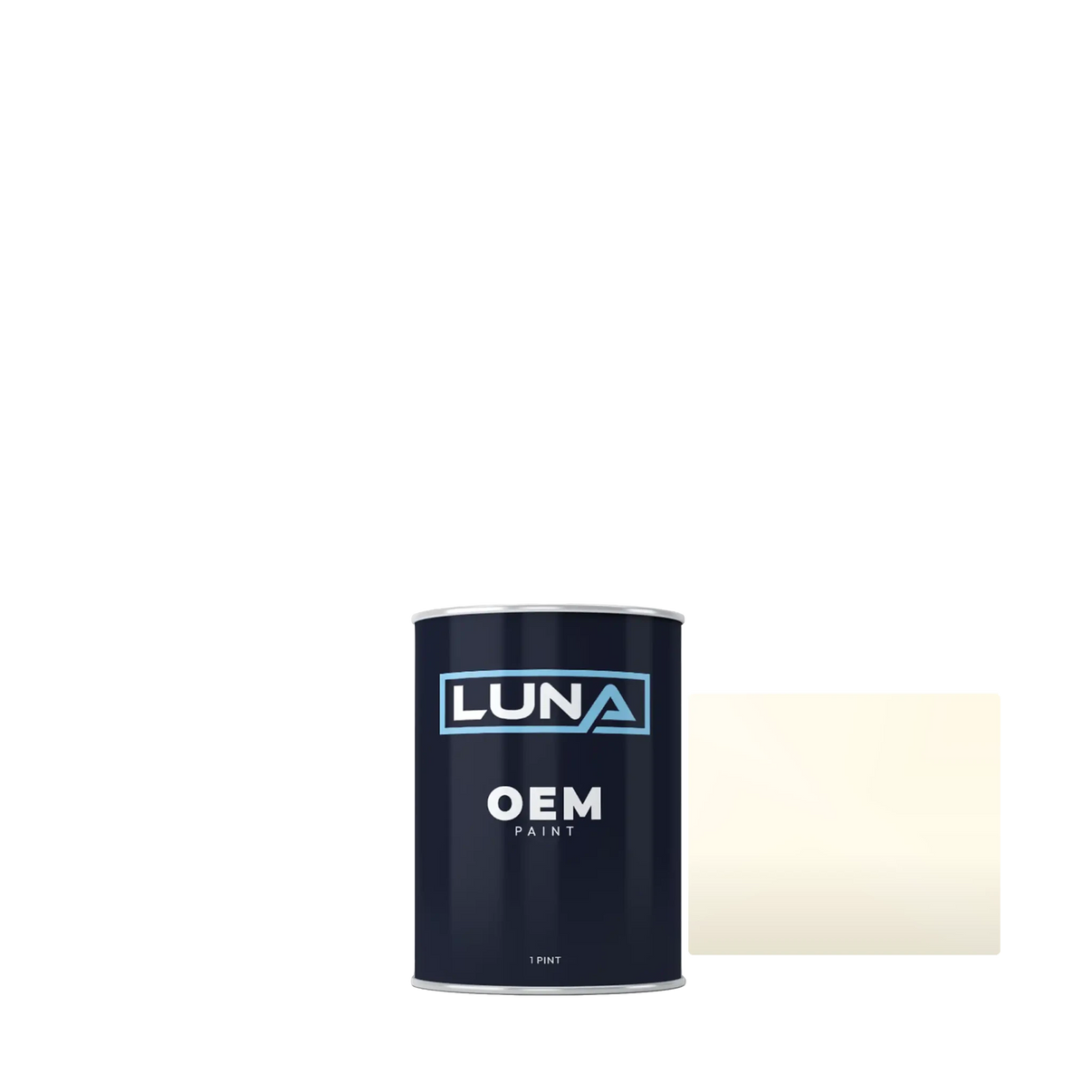 Luna Undercoat Beige LN532 - Pint