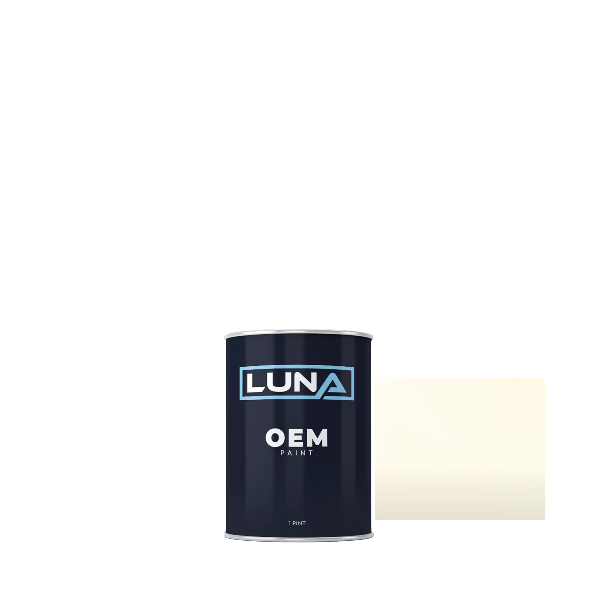 Luna Undercoat Beige LN532 - Pint
