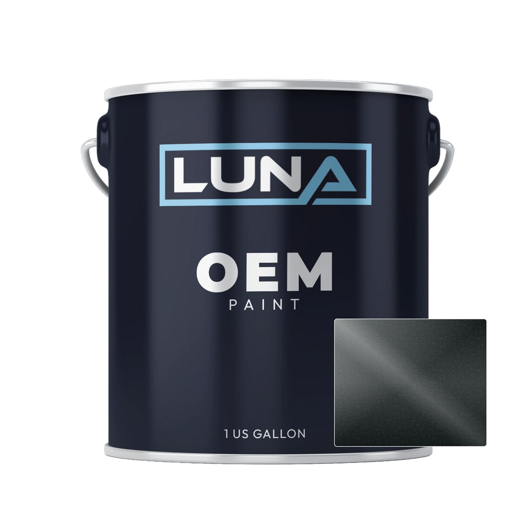 Toyota Dark Green P. M. 6T8 | Luna OEM Basecoat - Gallon