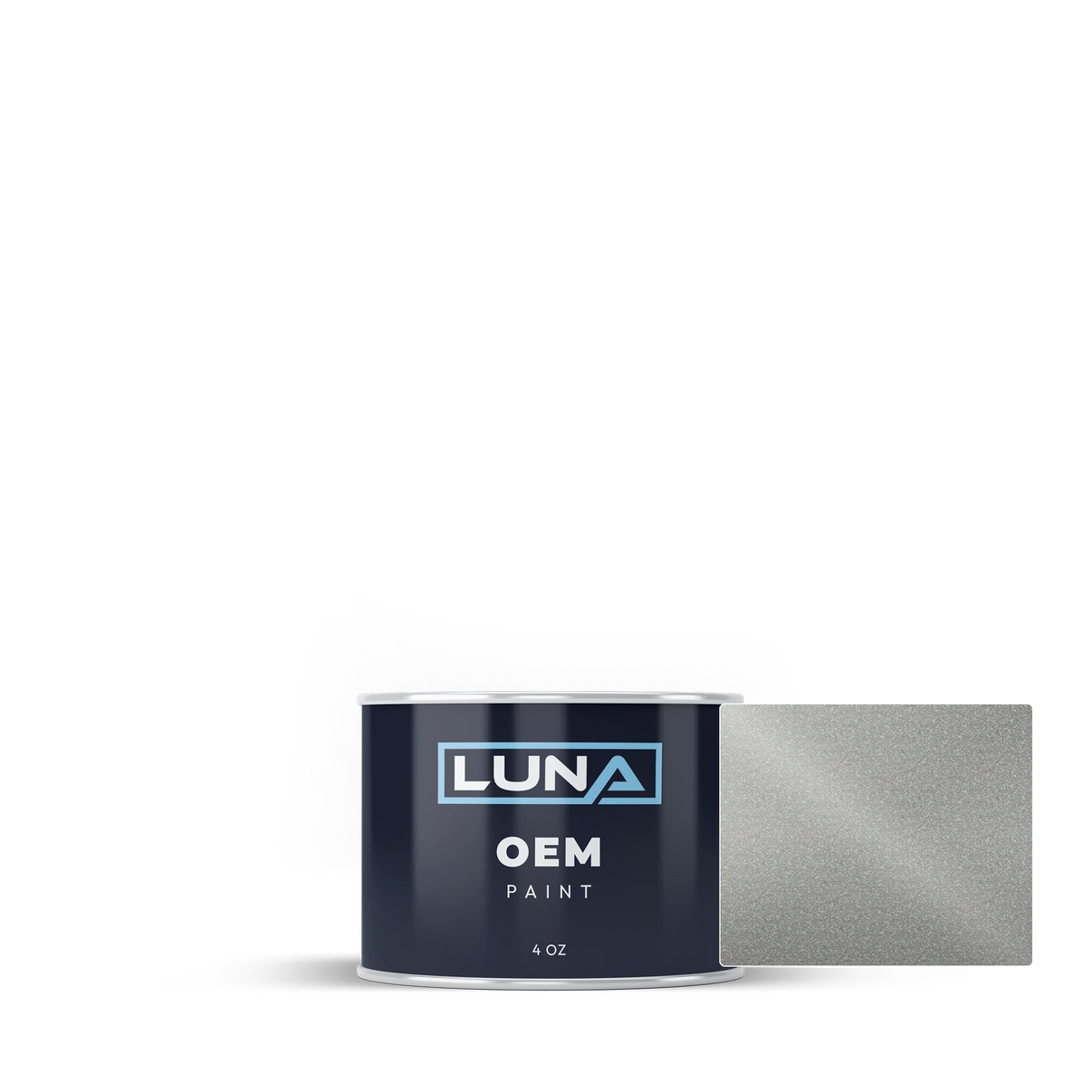 Gen. Motors Holden (aus) Romanesque Silver M. 2J014 | Luna OEM Basecoat - 4oz