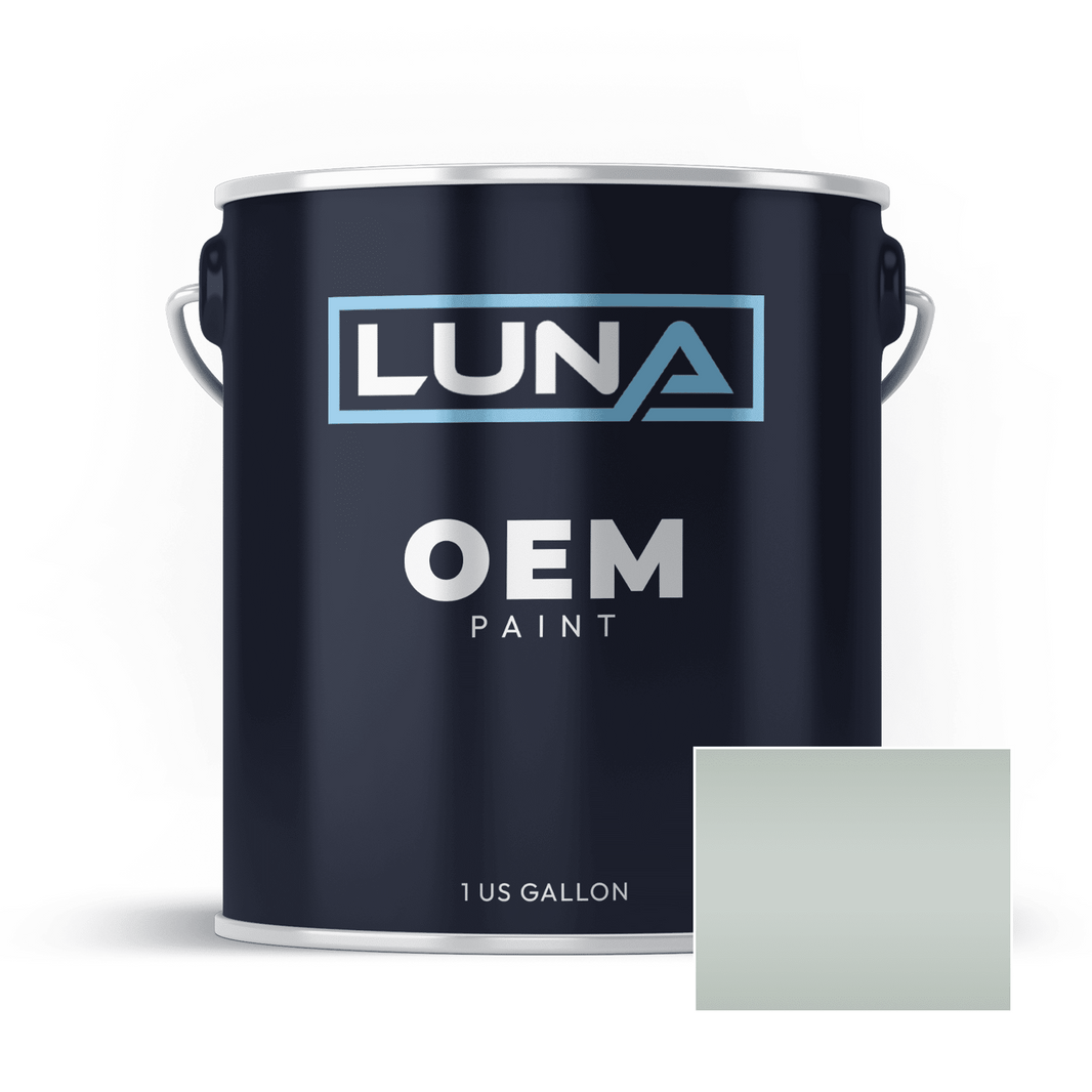 Honda Motorcycle Light Green M.-2c HON225 | Luna OEM Basecoat