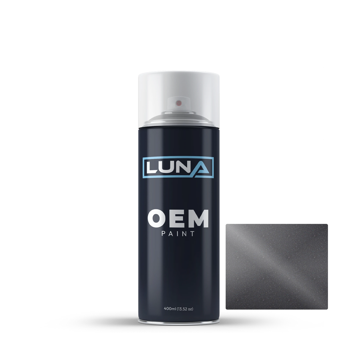Honda | Acura Greyish Mauve M. 1 S1 RP38M | Luna OEM Basecoat - Aerosol