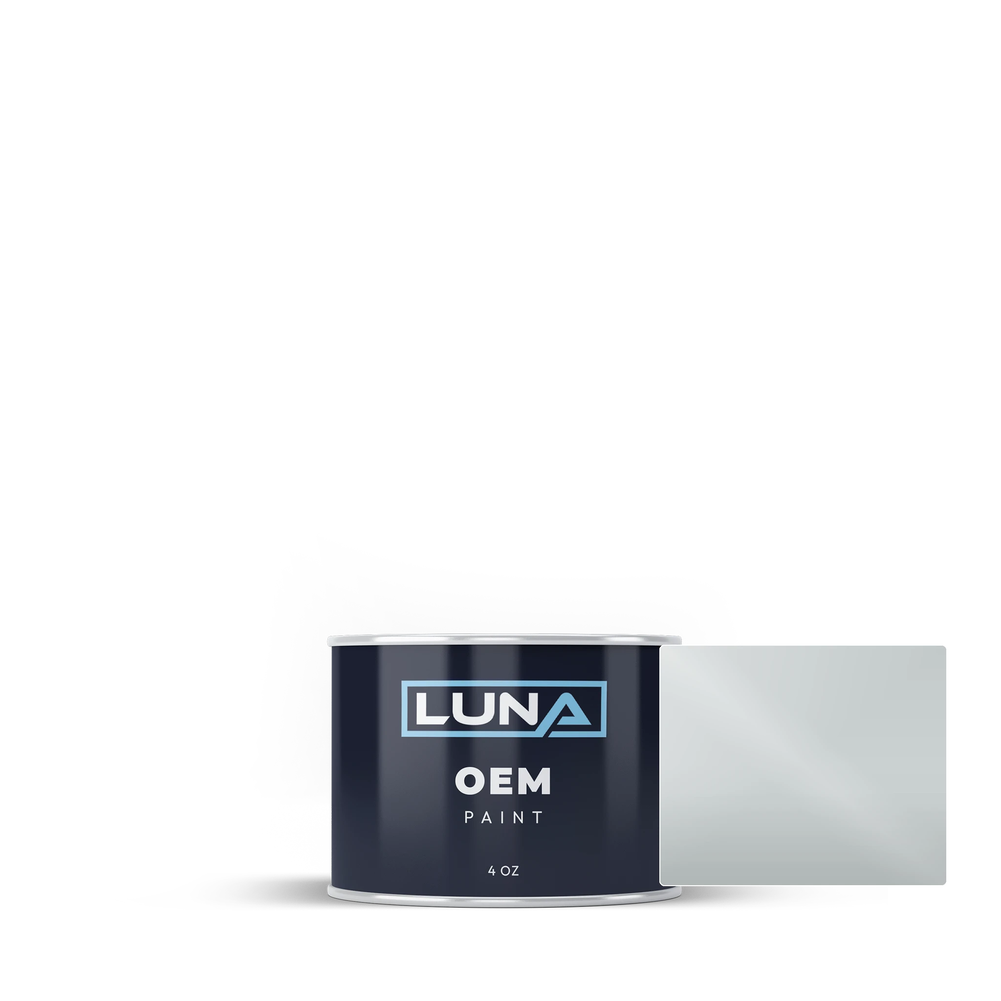 Gen. Motors Holden (aus) Asteroid M. 4J023 | Luna OEM Basecoat - 4oz