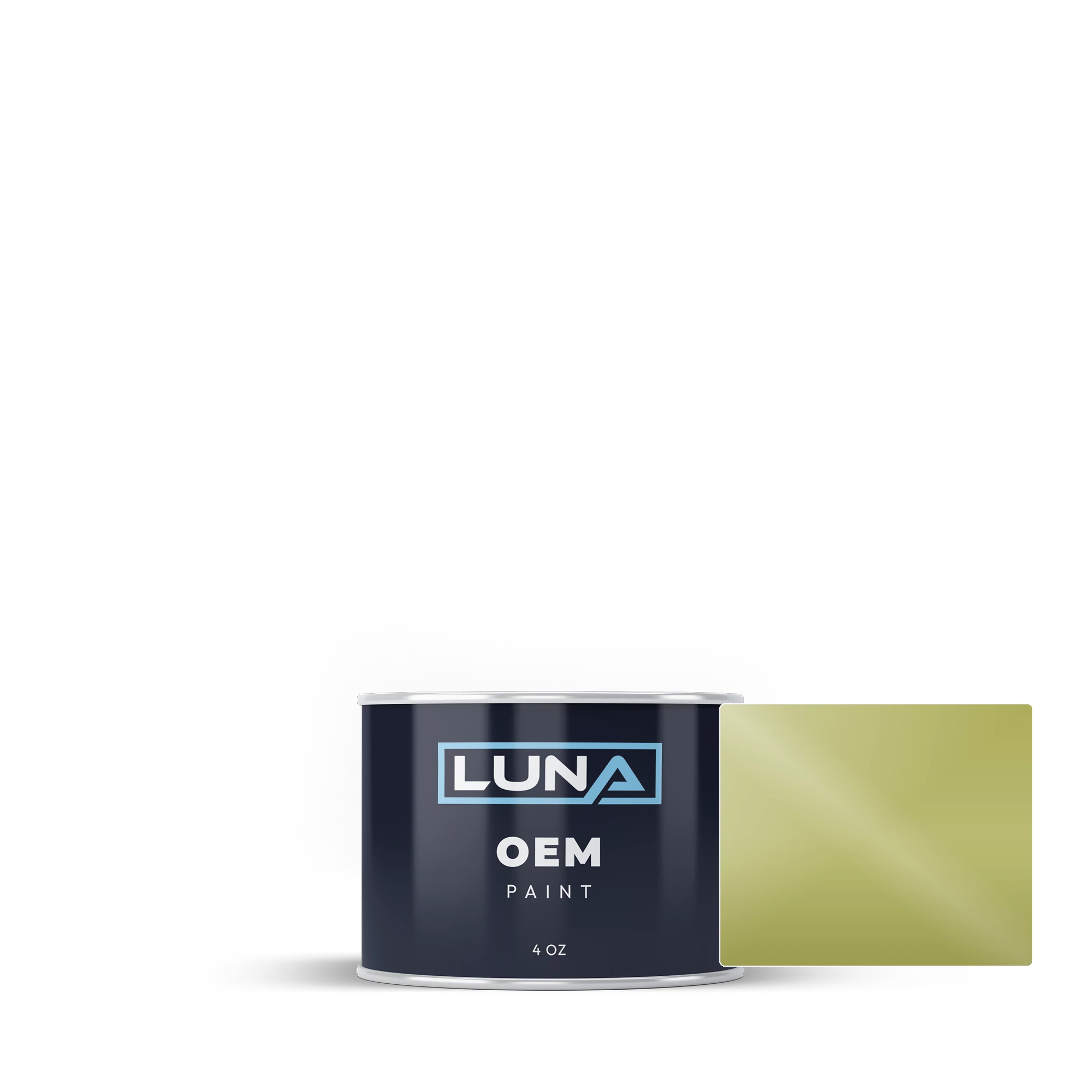Bentley Radium M. P. 9560246 | Luna OEM Basecoat - 4oz