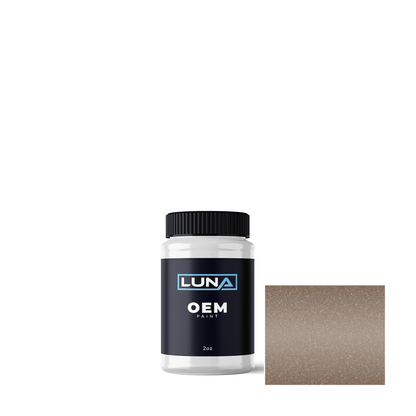 Audi | VW Moccabraun LM8V | Luna OEM Basecoat
